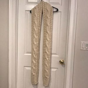 Abercrombie & Fitch Scarf